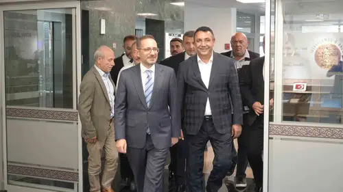 Ayyıldız'dan Terörsüz Türkiye açıklaması: "Tehlikeleri bertaraf etmeyi hedefliyoruz"