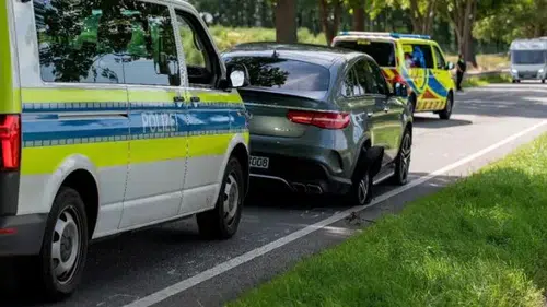 Almanya’da okulda saldırı! 2 kişi hayatını kaybetti, şüpheli gözaltında