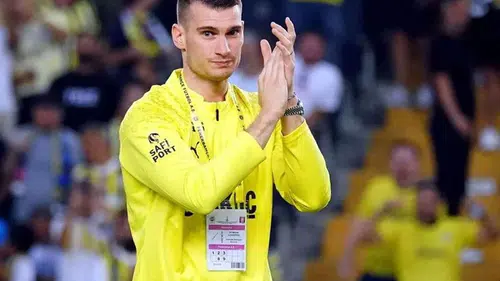 Livakovic’in Dinamo Zagreb’e dönüşü çıkmaza girdi
