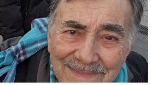 Sanat dünyasını yasa boğan haber: Türk müziğinin duayeni Nazmi Şenel hayatını kaybetti