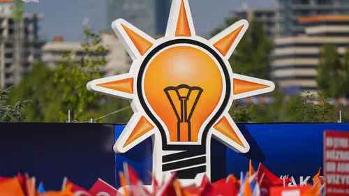 AK Parti’nin TBMM’deki milletvekili sayısı 280’e yükseldi