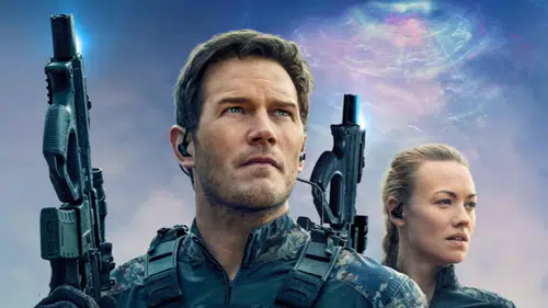 Geleceğin Savaşı konusu ne, filmin oyuncuları kimler ve nerede çekildi?
