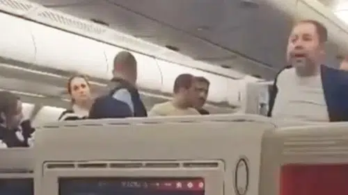 “Türkiye'yi satın alırım” demişti: Abdulkadir Özcan'ın uyuşturucu test sonucu belli oldu