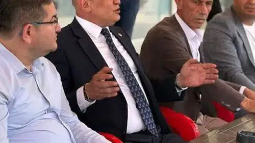 Melih Meriç'i bıçaklayan Seydi Ahmet Keleş’in 27 suç kaydı olduğu açıklandı