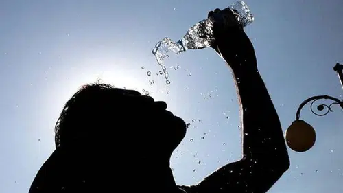 Batı Avrupa yanıyor: Tarihin en sıcak iki ayı geride kaldı