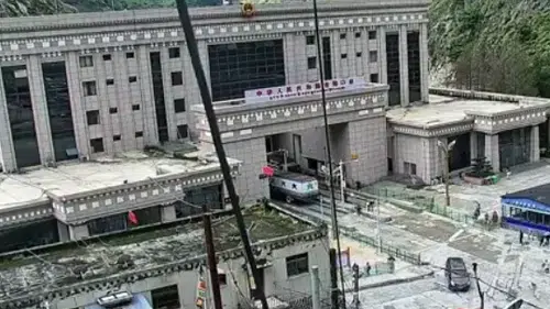Nepal’de sel felaketinde can kaybı 734’e yükseldi