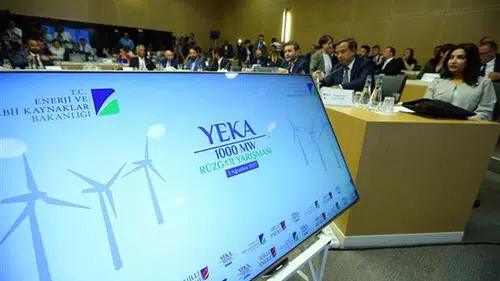 Denizüstü rüzgar YEKA ihalesi ne zaman yapılacak, hangi sahalar yarışmaya çıkıyor?