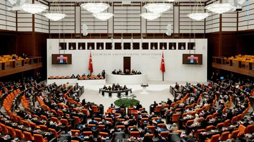 Çerçeve yasa teklifi TBMM'ye sunuldu: Teklifte neler yer alıyor?