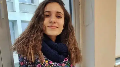 Gülistan Doku soruşturması: Gürkan Gürdal tutuklandı