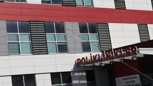 Osmaniye'de fabrikada yangın: 2 işçi yaşamını yitirdi