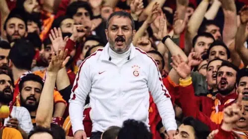 UltrAslan lideri Sebahattin Şirin gözaltına alındı: Evinde arama yapıldı