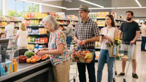 Bulgaristan’da Leva Dönemi Tamamen Kapanıyor: Fiyatlar Yalnızca Euro ile Gösterilecek