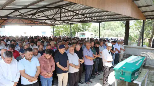 Tünel göçüğünde ağır yaralanmıştı: Bekir Çelik hastanede hayatını kaybetti