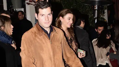 Faruk Çolakoğlu kimdir, ne iş yapıyor? Özge Ulusoy sevgilisi merak ediliyor