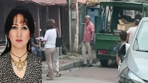 İstanbul’da Azerbaycanlı kadın evinde ölü bulundu! İhbar öncesi ayrıldı iddiası