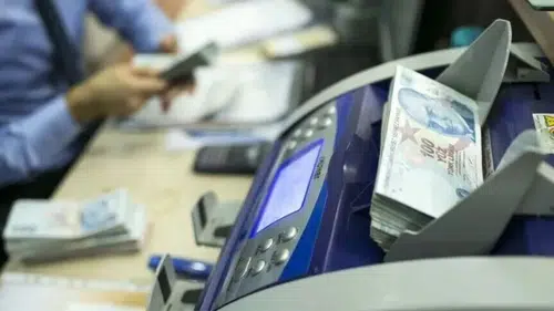 KKM’de tarihi düşüş: Bakiye sıfırlandı!