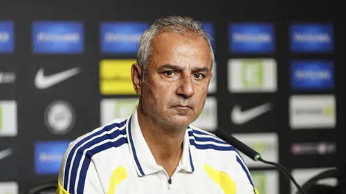 Fred Fenerbahçe'ye veda mı ediyor? İsmail Kartal'dan dikkat çeken açıklama