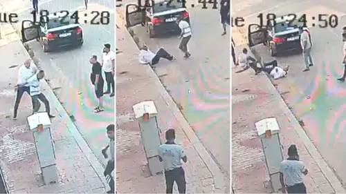 Yeni Parti Milletvekili Melih Meriç’e bıçaklı saldırı: Şüphelinin kimliği ve saldırının nedeni ortaya çıktı
