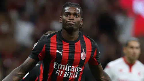 Galatasaray’da Rafael Leao Transferi Tıkandı: Milan Geri Adım Atmıyor