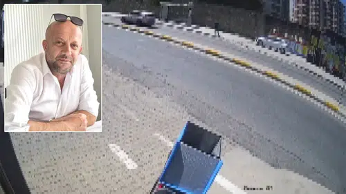 Pendik'te silahlı saldırıya uğrayan iş adamı yaşamını yitirdi