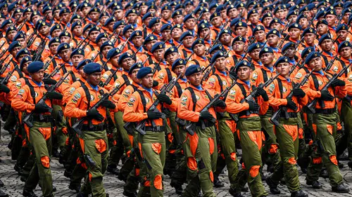 Endonezya İHA teknolojisini hızlandıracak: Yapay zeka ekosistemi kurulacak
