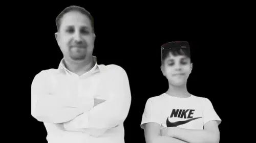 Manisa'da motosiklete silahlı saldırı: Baba ve 17 yaşındaki oğlu yaşamını yitirdi