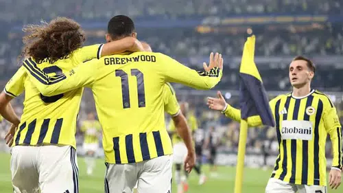 Bugün hangi maçlar var, 26 Ağustos Şampiyonlar Ligi ve voleybol maçları saat kaçta, hangi kanalda?