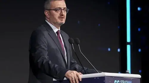 İletişim Başkanı Duran'dan "Otoriterlik" iddialarına ilişkin açıklama
