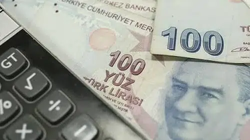 Bakan Bolat duyurdu: Kredi limitleri ve vadeler artırıldı