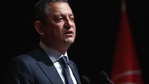 Özgür Özel Girne kazası için başsağlığı mesajı paylaştı