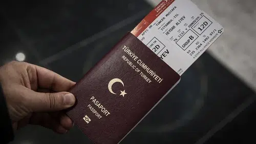 Pasaportta yeni dönem resmen başladı! Artık..