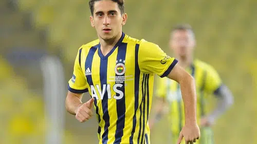 Ömer Faruk Beyaz’ın yeni takımı belli oldu