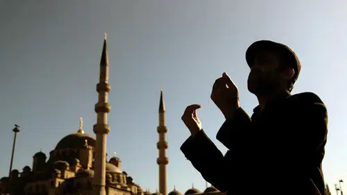 Üç Aylar ne zaman başlıyor? Diyanet 2026-2027 Recep, Şaban ve Ramazan ayı takvimi açıklandı mı?