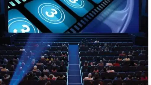 Yarın 6 yeni film vizyona giriyor: İşte o liste