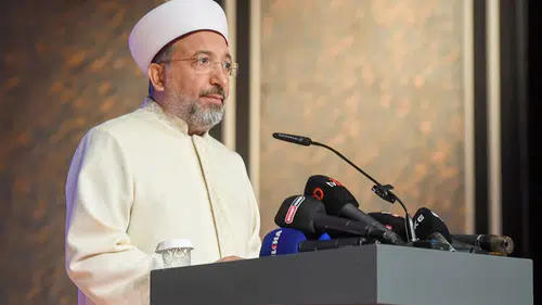 Diyanet’ten Tokyo ziyareti açıklaması: 399,7 milyon TL iddiasına yanıt