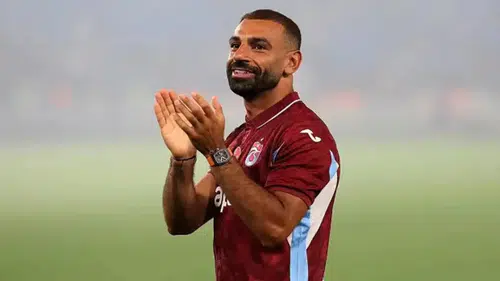 Trabzonspor Avrupa maçı ne zaman, rakibi hangi takım oldu? Play-off eşleşmesinde bordo-mavilileri bekleyen zorlu sınav