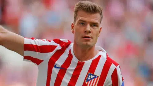 Galatasaray’da Alexander Sörloth sürprizi: Menajeriyle temas kuruldu