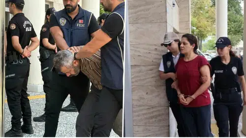 10 yıl kaçan suikastçı ile ablasının gizli yazışmaları deşifre oldu: “Tarla içinden dolan” uyarısı
