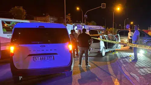 İpek Gezer'i öldürmüştü: Ömer Oğuz yaşamını yitirdi