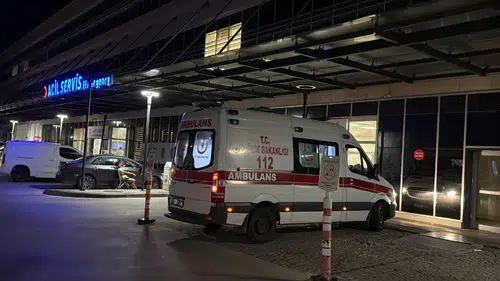 Bodrum'da gaz sızıntısı meydana geldi: 15 kişi hastaneye kaldırıldı