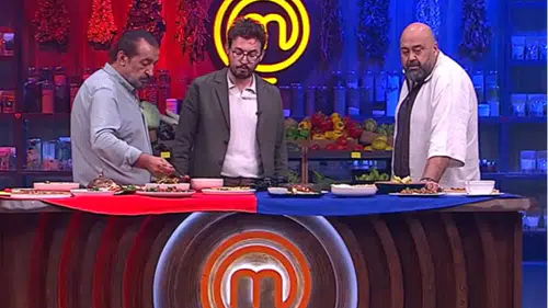 MasterChef eleme adayları kimler oldu ve potaya kimler girdi