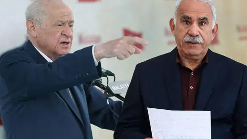 Bahçeli’den Öcalan için yeni mesaj: Sürece katkı sağlayabilmesi için şartlar oluşturulmalı