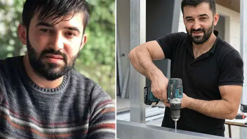Samsun’da 3 çocuk babası kişi hobi atölyesinde ölü bulundu