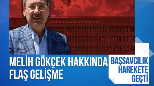 Melih Gökçek hakkında dikkat çeken gelişme: Resen soruşturma başlatıldı
