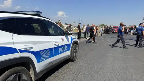 Aydın’da kanala giren 12 yaşındaki çocuk yaşamını yitirdi
