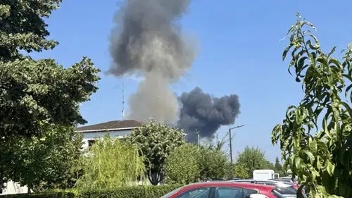 Son dakika: Yalova’da askeri eğitim uçağı denize düştü