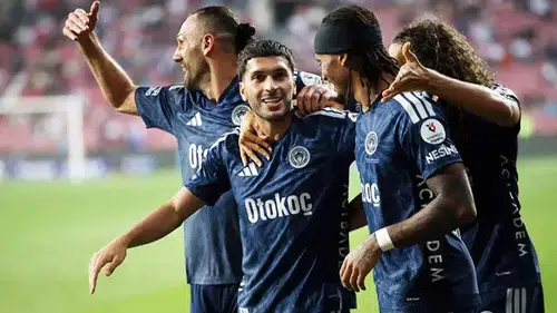 Fenerbahçe'nin Samsunspor galibiyeti sonrası Oğuz Aydın gündem oldu: “Kerem'in işi artık çok zor”