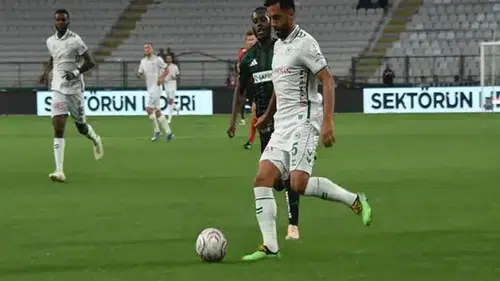 Konyaspor sahasında yıkıldı! Kocaelispor'dan müthiş geri dönüş