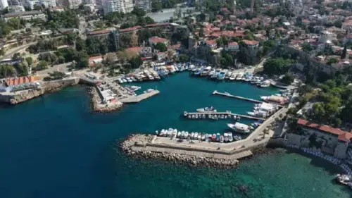 Liderler Antalya’da buluşacak! Oteller şimdiden doldu