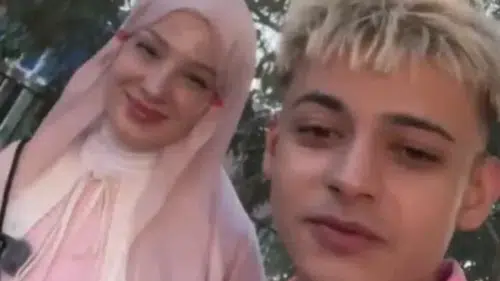 Zebani Efe'den Fatma Soydaş açıklaması: "Başka yenge buluruz"